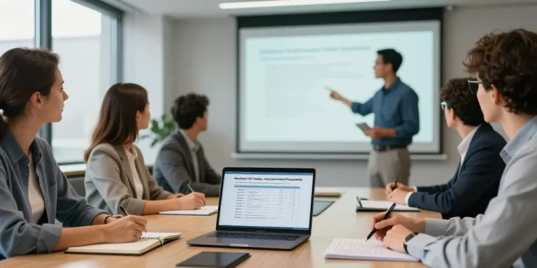 Formation CSE obligatoire : ce que l'employeur doit financer