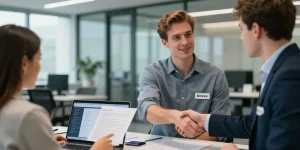 master en informatique nexa