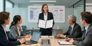 pv de continuité d'activité