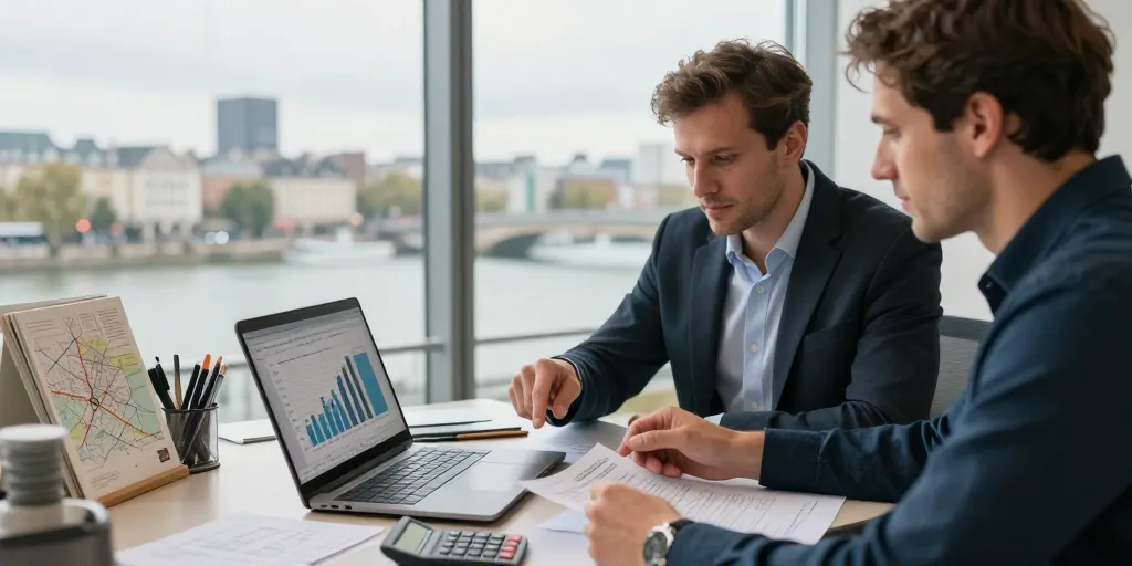 expert comptable Nantes