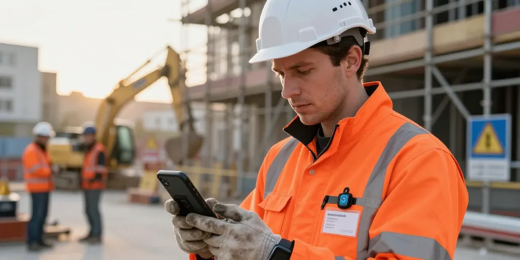 Sécurité au travail : pourquoi la protection des travailleurs isolés devient une priorité pour les entreprises