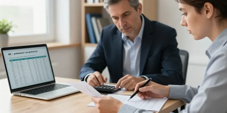 bic professionnel et non professionnel