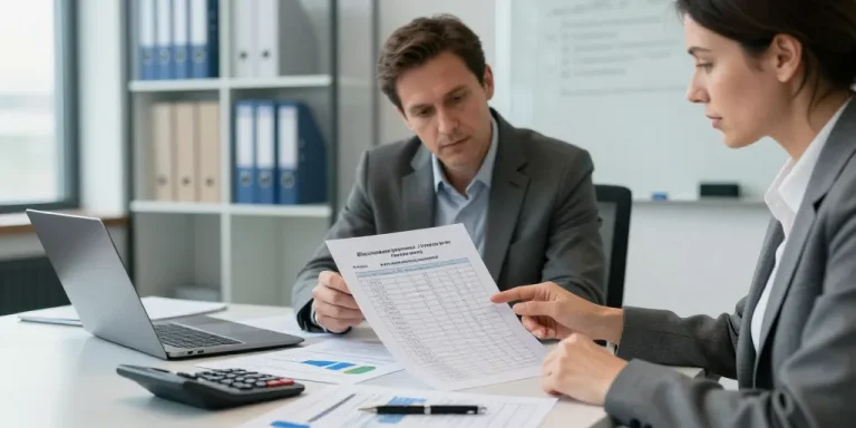 bilan comptable prévisionnel