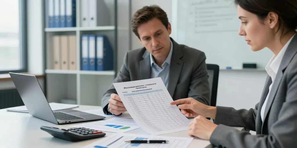 bilan comptable prévisionnel