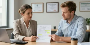 cdi intérimaire salaire