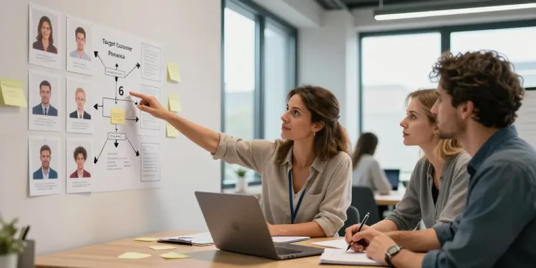 comment définir sa clientèle cible