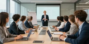 séminaire entreprise