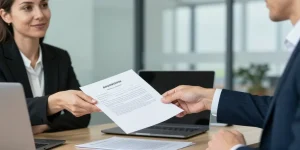 démission et réembauche dans la même entreprise