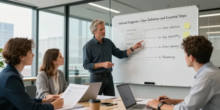 diagnostic interne def