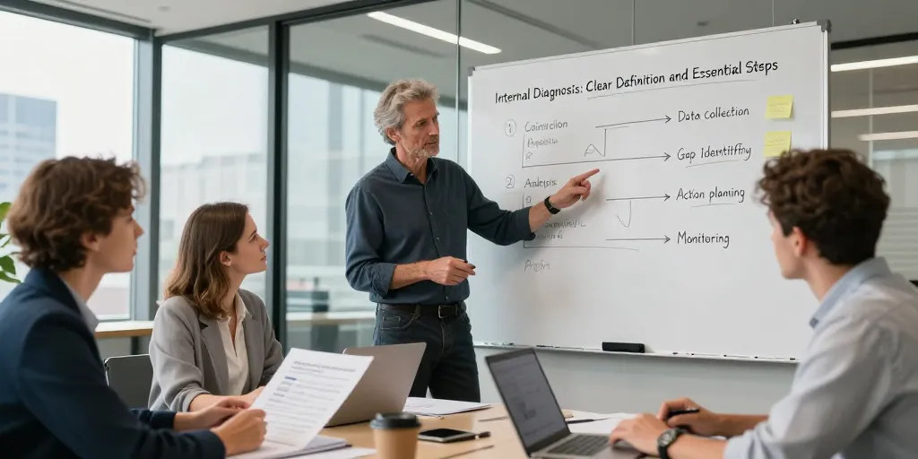 diagnostic interne def