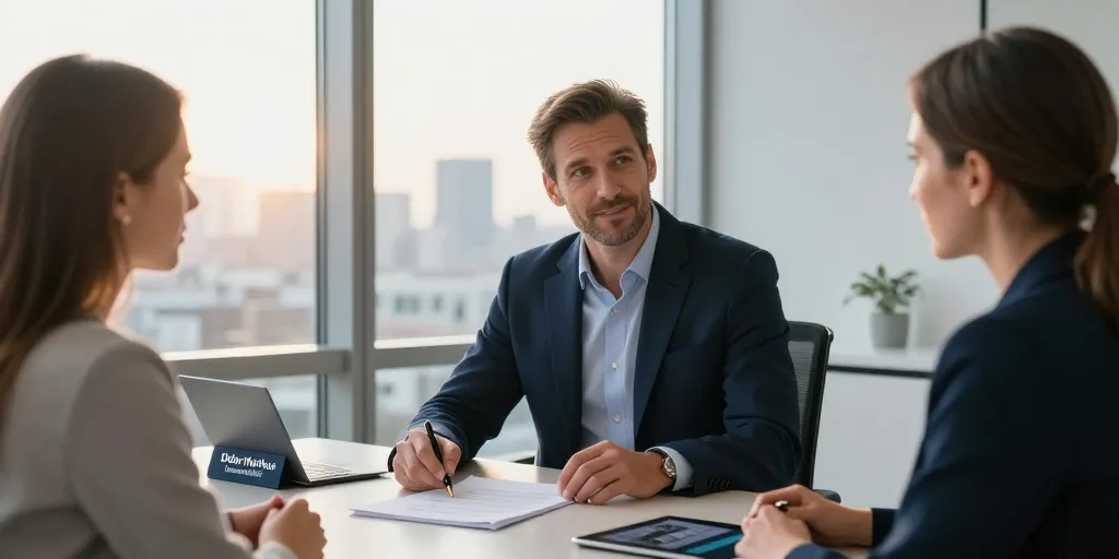 didier mathus immobilier