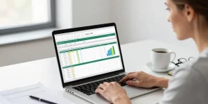 modele previsionnel excel gratuit