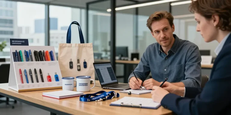 idées objets promotionnels