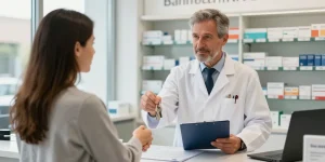 Transmission d'officine : comment réussir la cession de sa pharmacie en 2026