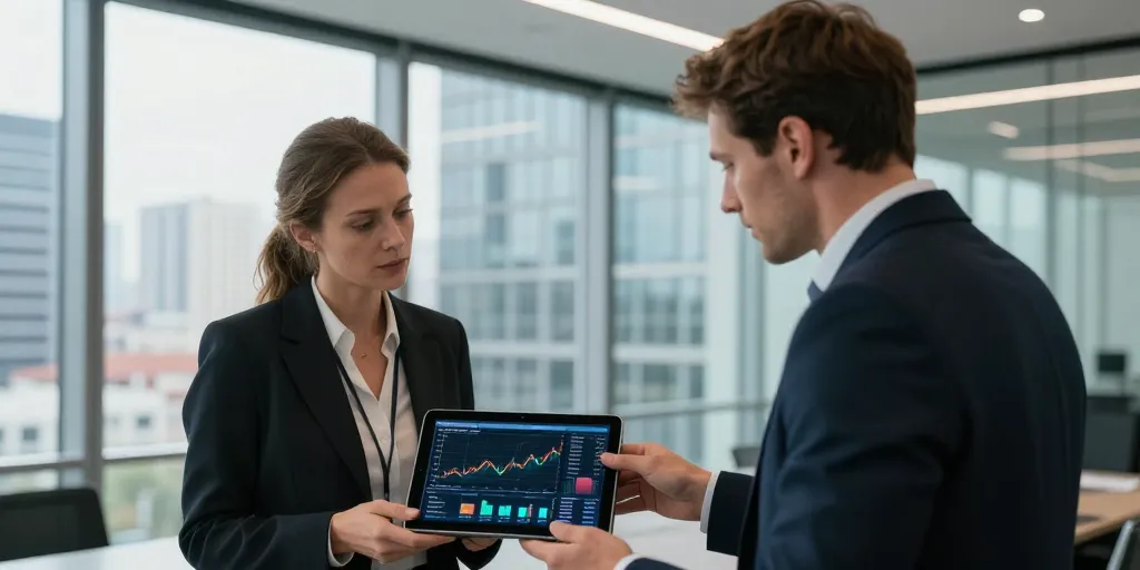 analyse de l offre
