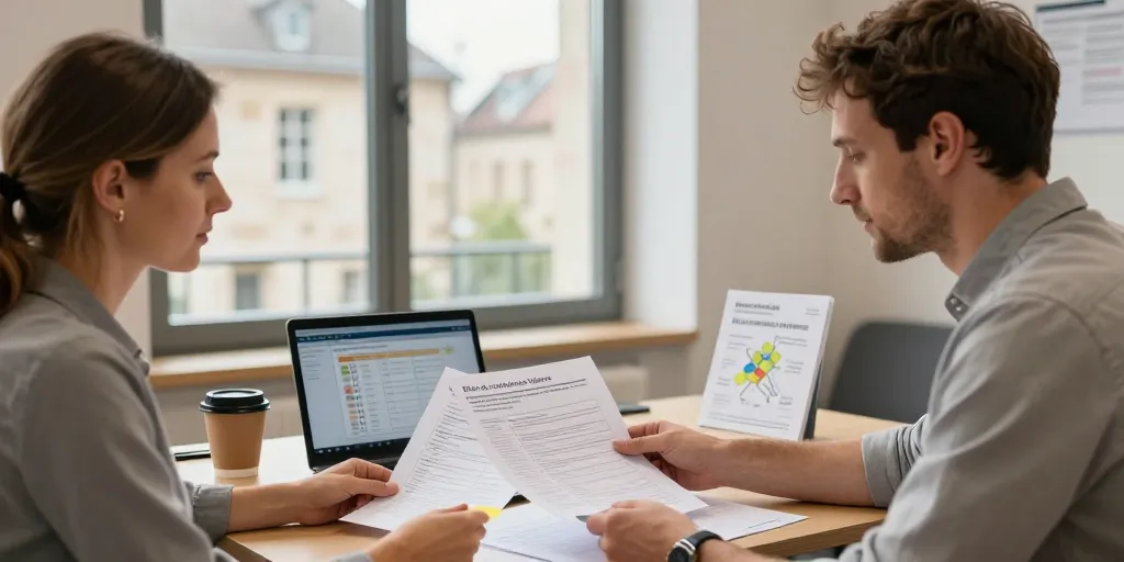 bilan de compétences valence