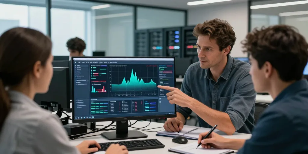 Comment améliorer les performances SAP grâce à l’observabilité ?