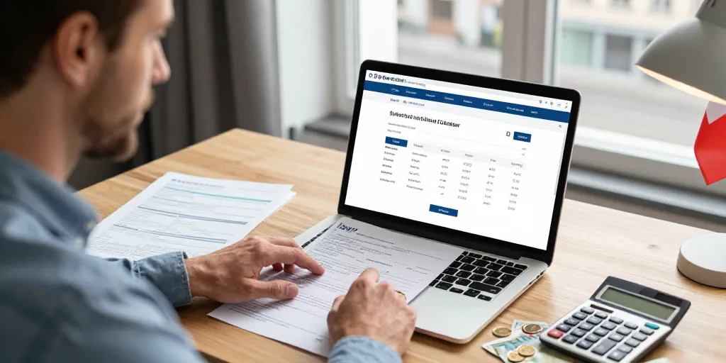 Comment calculer son salaire net en Suisse ? Guide et outil gratuit
