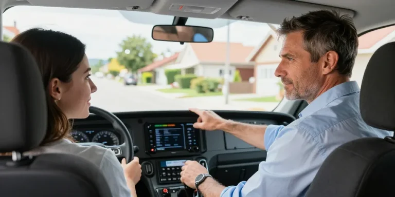comment devenir moniteur d'auto ecole