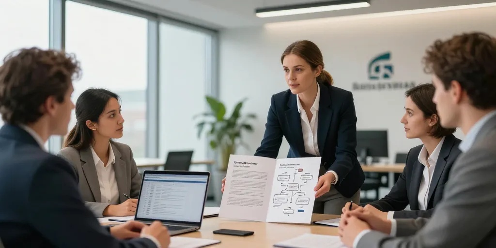 Comment mettre en place un contrat de prévoyance collective ?