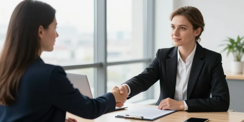 comment recruter du personnel