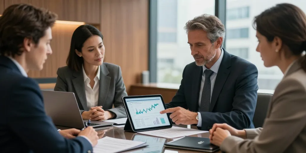 Conseil en investissement : le rôle des banques privées dans l’accompagnement des décisions financières