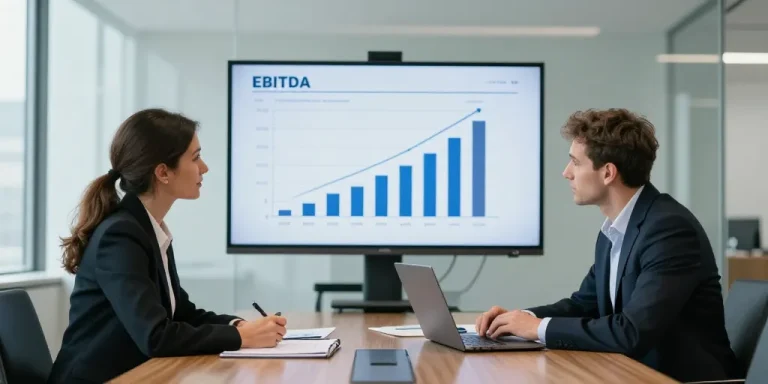 c'est quoi ebitda