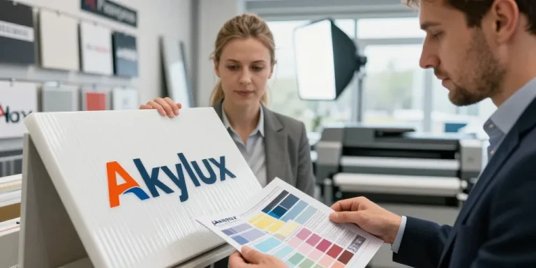 imprimerie en ligne