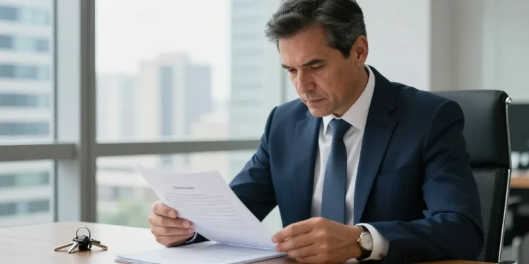 responsabilité personnelle dirigeant