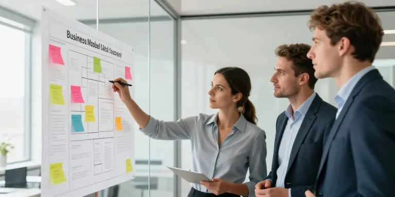 bpi business model canvas