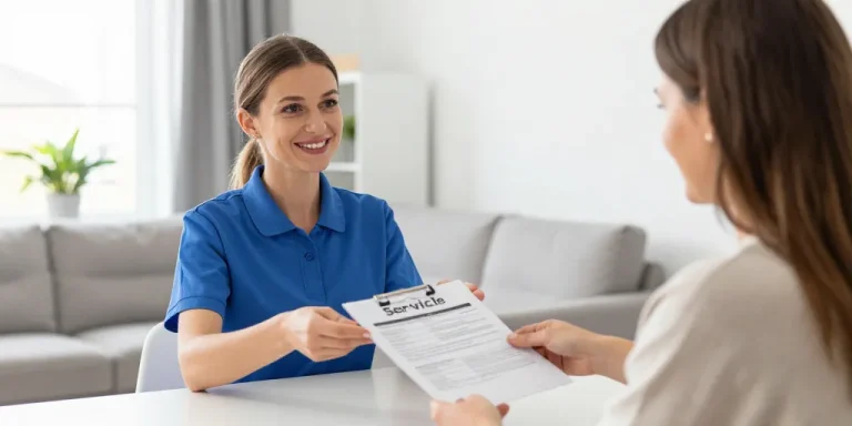 cheque emplois service femme de menage