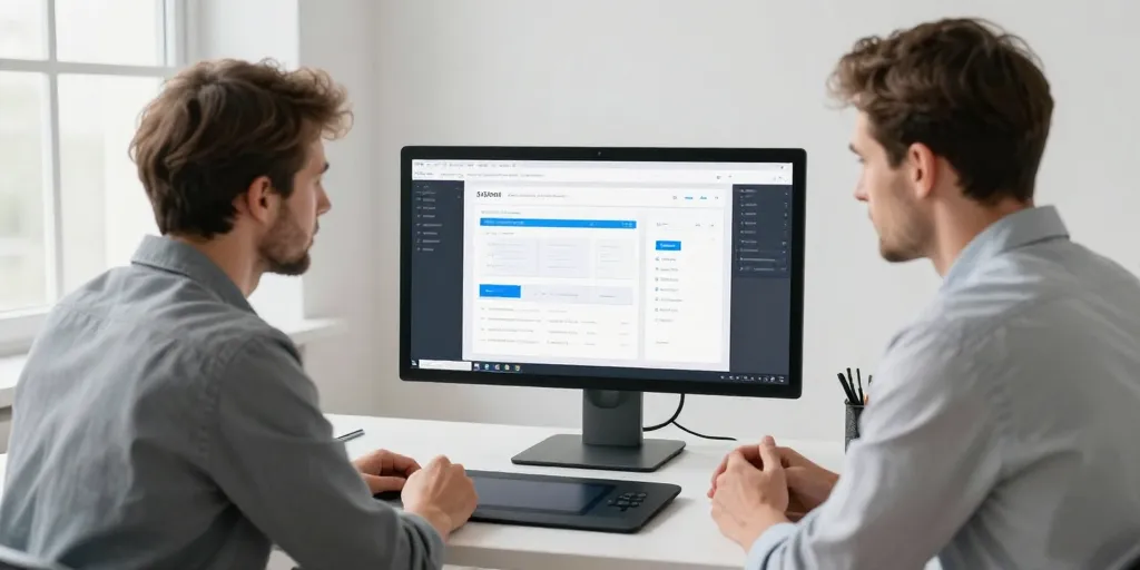 Comment réussir la création d’un site internet professionnel : les étapes clés