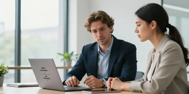 différence entre micro-entreprise et entreprise individuelle