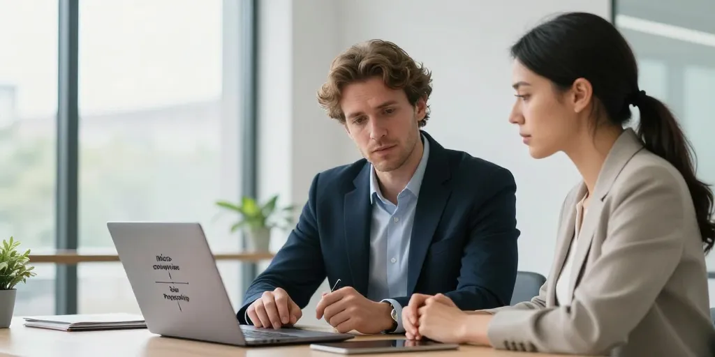 différence entre micro-entreprise et entreprise individuelle