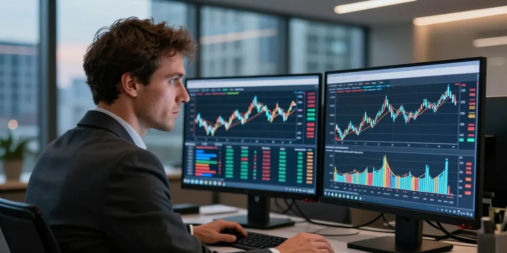 microstrategy bourse