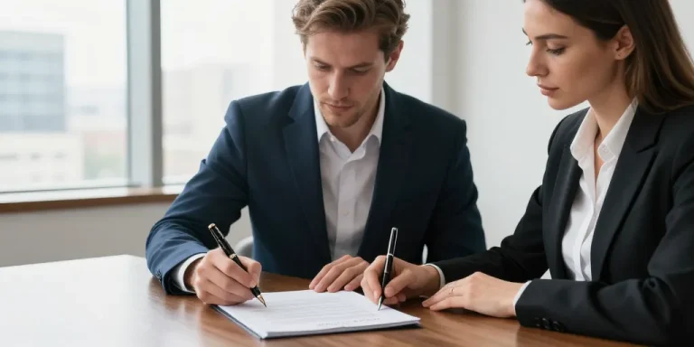 promesse de vente fond de commerce