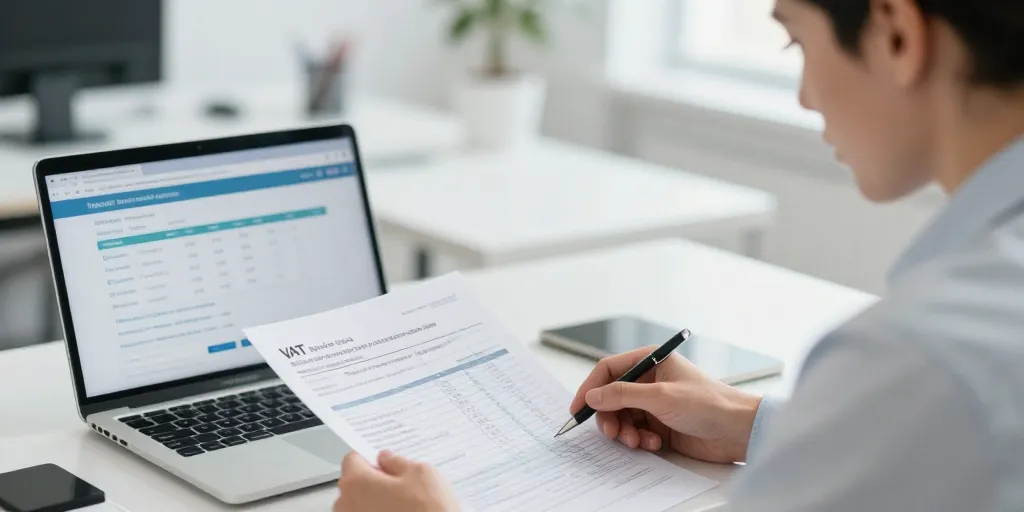 remboursement de credit de tva