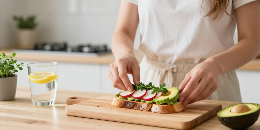 tartine