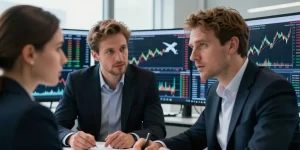 thales bourse
