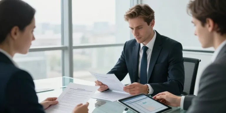 audit juridique