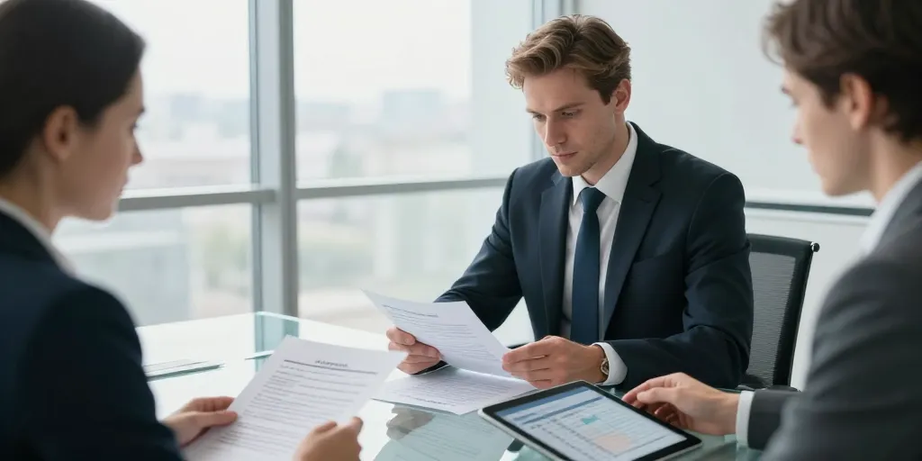 audit juridique