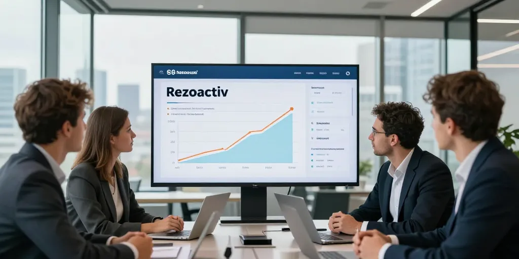 liste des marques rezoactif.com