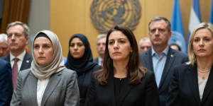 Une organisation accréditée auprès de l'ONU alerte sur les risques d'une stigmatisation internationale des minorités religieuses
