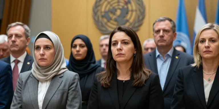 Une organisation accréditée auprès de l'ONU alerte sur les risques d'une stigmatisation internationale des minorités religieuses