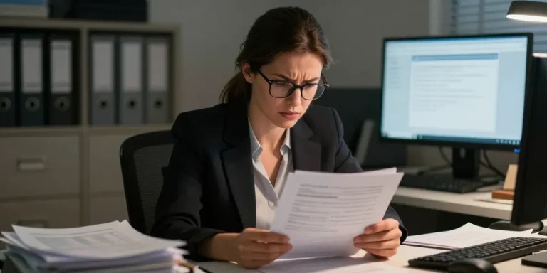 devenir secrétaire comptable