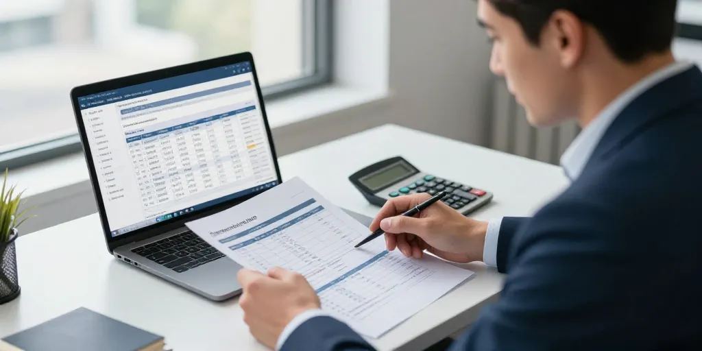 logiciel de facturation entreprise quebec