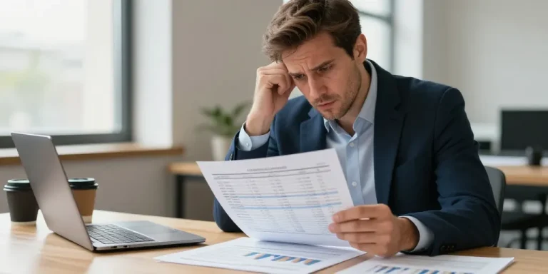 tableau plan de financement