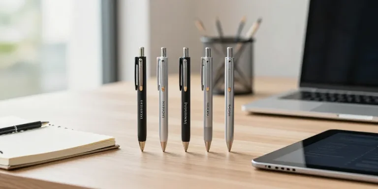 stylo personnalisé